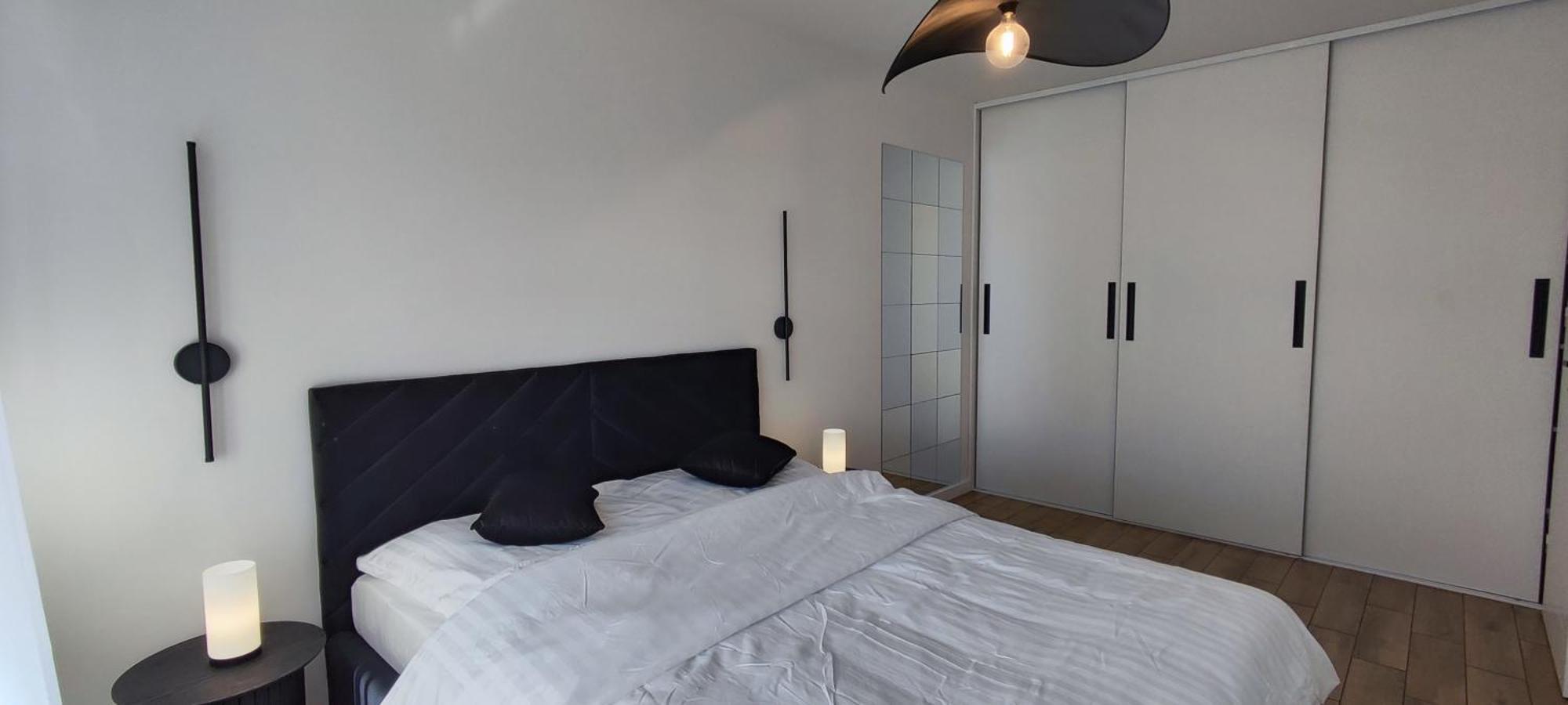 Apartamenty-Plaza โควอบเซก ภายนอก รูปภาพ