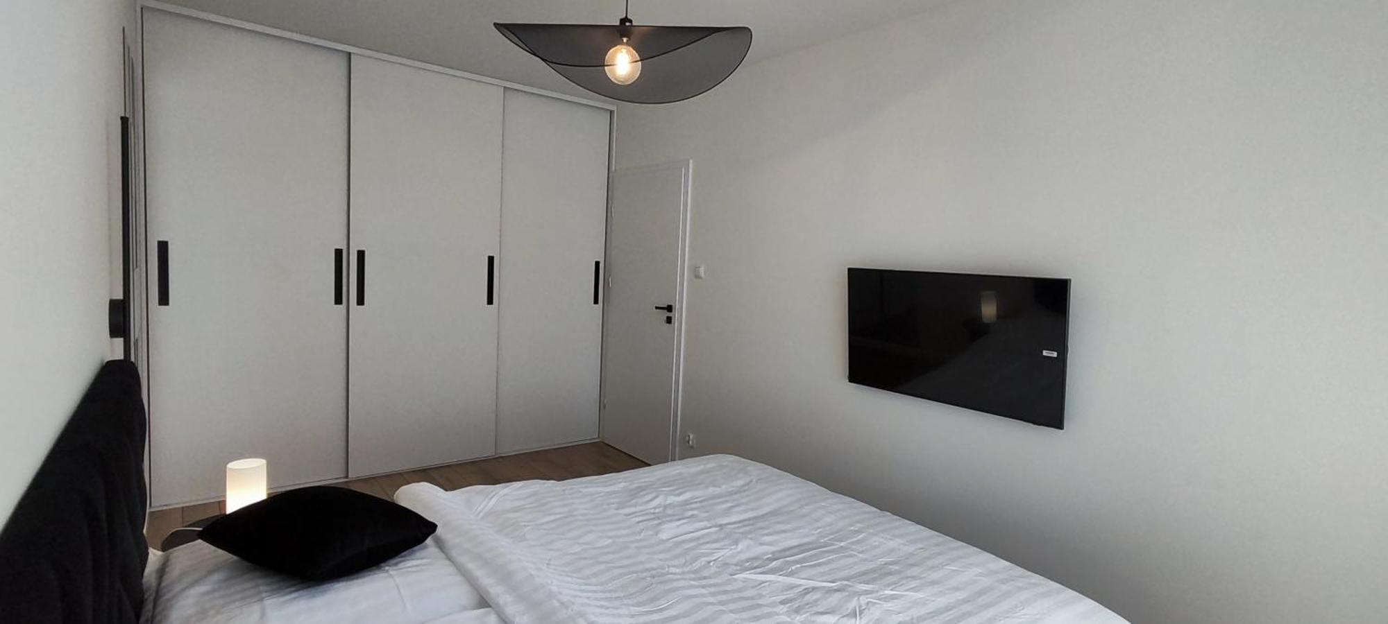 Apartamenty-Plaza โควอบเซก ภายนอก รูปภาพ