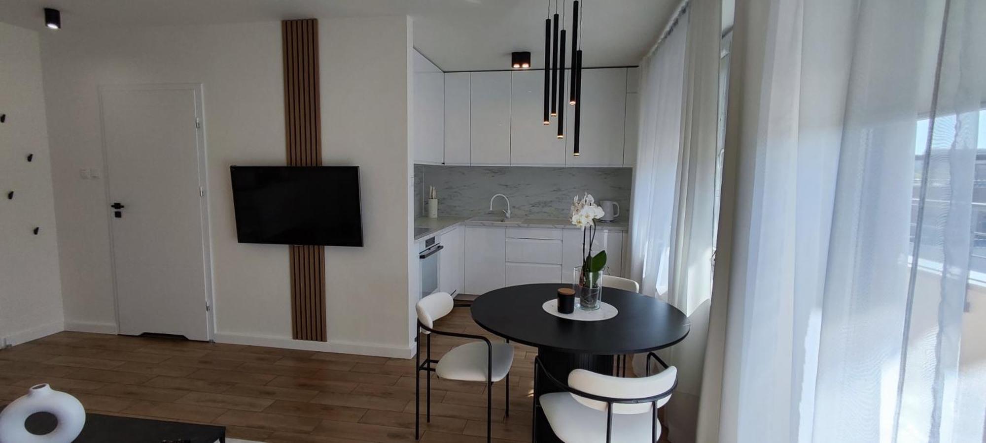 Apartamenty-Plaza โควอบเซก ภายนอก รูปภาพ