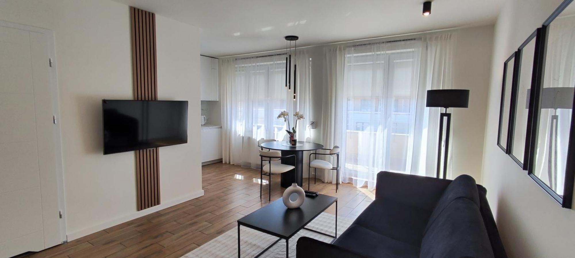 Apartamenty-Plaza โควอบเซก ภายนอก รูปภาพ